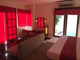 Bluewater Panglao Beach Resort