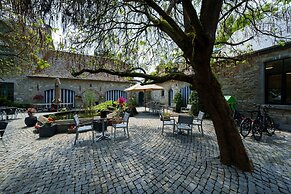 Les Jardins de la Molignée