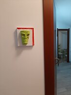 Cuscino e Cappuccino