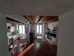 Cuscino e Cappuccino