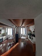 Cuscino e Cappuccino