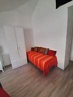 Cuscino e Cappuccino