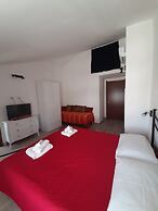 Cuscino e Cappuccino