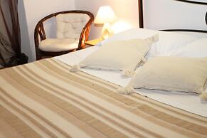 Cuscino e Cappuccino