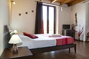 Cuscino e Cappuccino