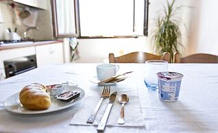 Cuscino e Cappuccino