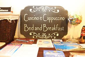 Cuscino e Cappuccino