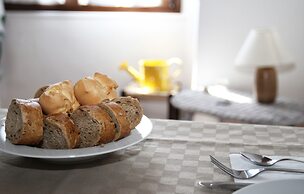 Cuscino e Cappuccino