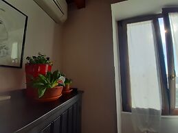 Cuscino e Cappuccino