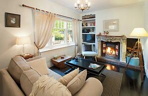 Moulton Park Cottages