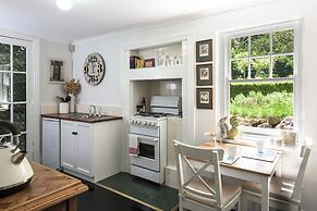 Moulton Park Cottages