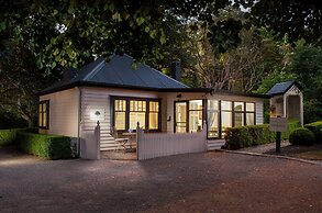Moulton Park Cottages