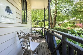 Moulton Park Cottages