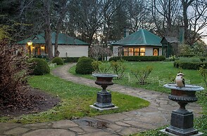 Moulton Park Cottages