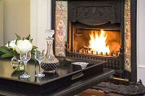 Moulton Park Cottages