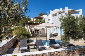 Anema Boutique Hotel & Villas Santorini