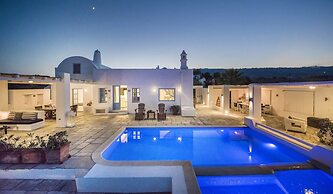 Anema Boutique Hotel & Villas Santorini