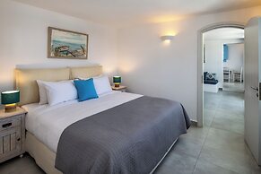 Anema Boutique Hotel & Villas Santorini