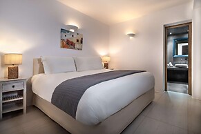 Anema Boutique Hotel & Villas Santorini