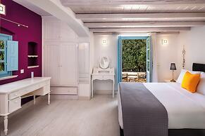 Anema Boutique Hotel & Villas Santorini