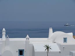 Anema Boutique Hotel & Villas Santorini