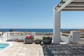 Anema Boutique Hotel & Villas Santorini