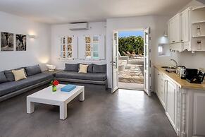 Anema Boutique Hotel & Villas Santorini