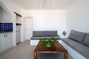 Anema Boutique Hotel & Villas Santorini