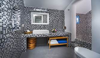 Anema Boutique Hotel & Villas Santorini