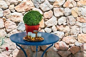 Anema Boutique Hotel & Villas Santorini