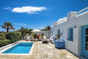 Anema Boutique Hotel & Villas Santorini