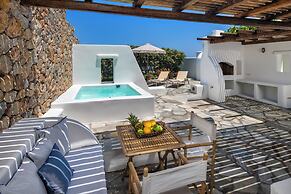Anema Boutique Hotel & Villas Santorini