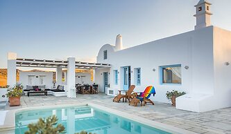 Anema Boutique Hotel & Villas Santorini
