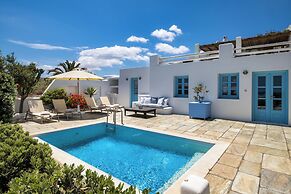 Anema Boutique Hotel & Villas Santorini