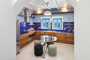 Anema Boutique Hotel & Villas Santorini