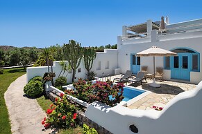 Anema Boutique Hotel & Villas Santorini