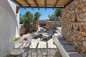 Anema Boutique Hotel & Villas Santorini