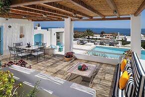 Anema Boutique Hotel & Villas Santorini