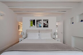 Anema Boutique Hotel & Villas Santorini