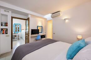 Anema Boutique Hotel & Villas Santorini