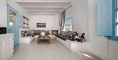 Anema Boutique Hotel & Villas Santorini