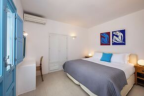Anema Boutique Hotel & Villas Santorini
