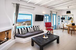 Anema Boutique Hotel & Villas Santorini