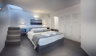 Anema Boutique Hotel & Villas Santorini