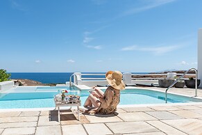 Anema Boutique Hotel & Villas Santorini