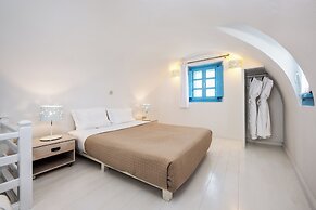 Anema Boutique Hotel & Villas Santorini