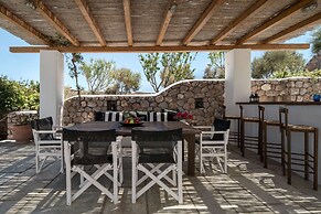 Anema Boutique Hotel & Villas Santorini