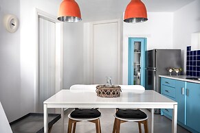 Anema Boutique Hotel & Villas Santorini