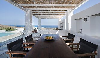 Anema Boutique Hotel & Villas Santorini