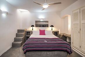 Anema Boutique Hotel & Villas Santorini